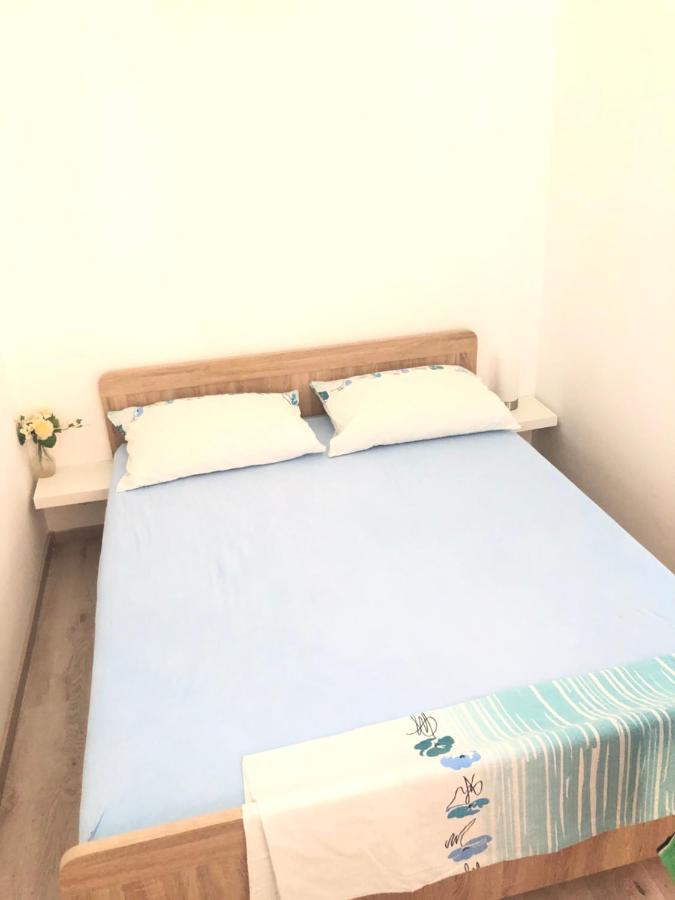캄포르 Little House Ljubica 아파트 외부 사진